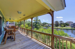 Reel Fun Cottage